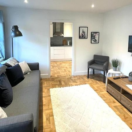 Prosper House Apartment 5 NWI Kültér fotó
