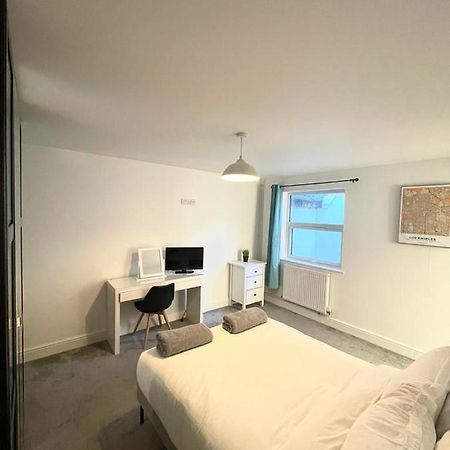 Prosper House Apartment 5 NWI Kültér fotó