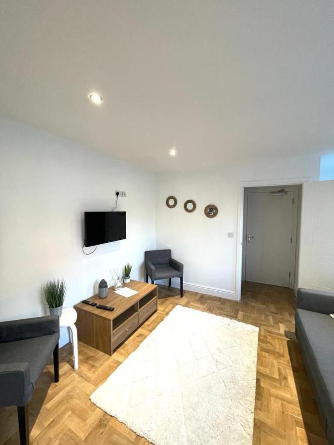 Prosper House Apartment 5 NWI Kültér fotó