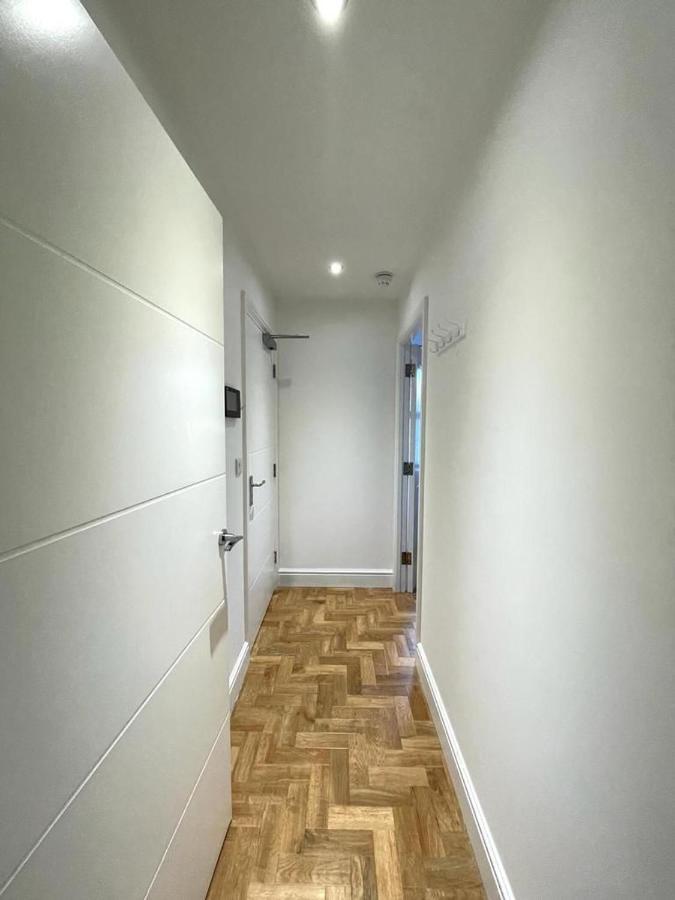 Prosper House Apartment 5 NWI Kültér fotó