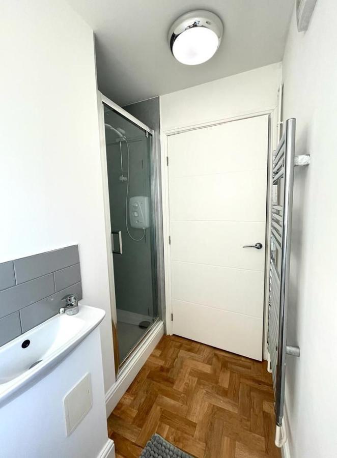 Prosper House Apartment 5 NWI Kültér fotó