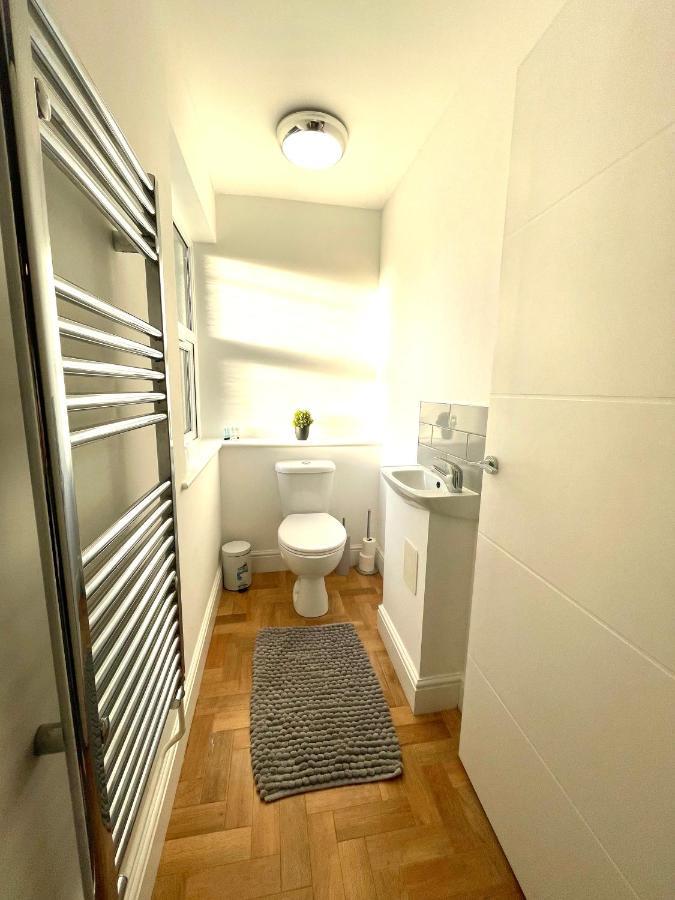 Prosper House Apartment 5 NWI Kültér fotó