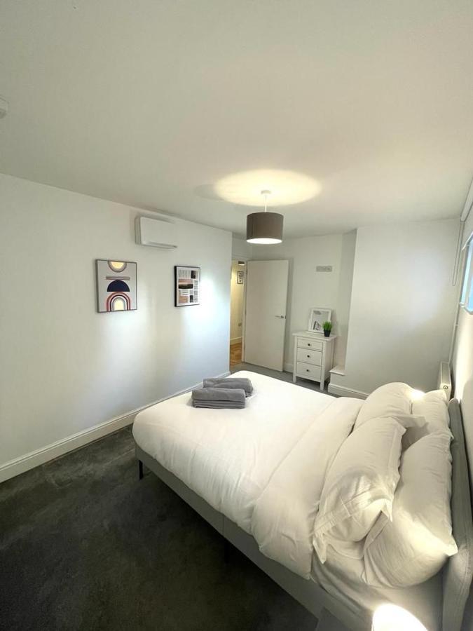 Prosper House Apartment 5 NWI Kültér fotó